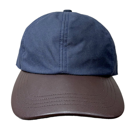 Gladstone Premium Oily Wax Cotton Cap