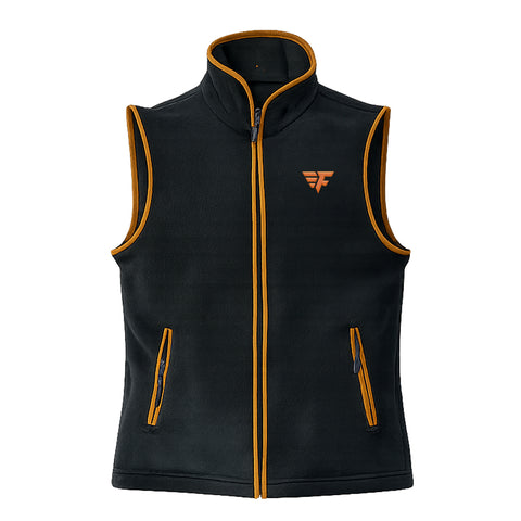 Bendigo Fleece Gilets