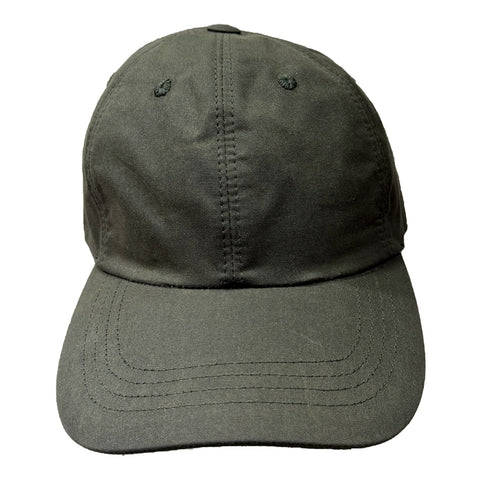 Sunbury Oily Wax Cotton Cap