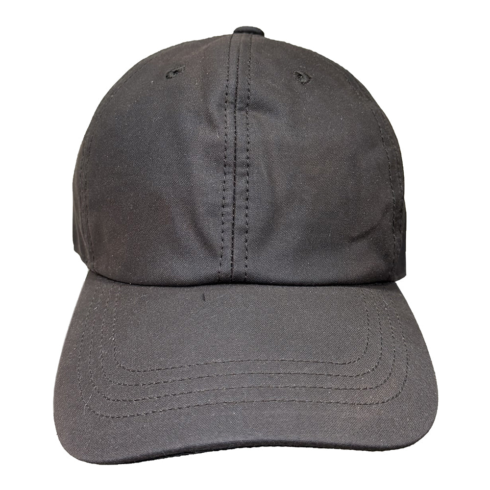 Sunbury Oily Wax Cotton Cap