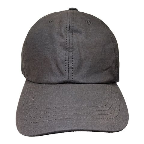 Sunbury Oily Wax Cotton Cap