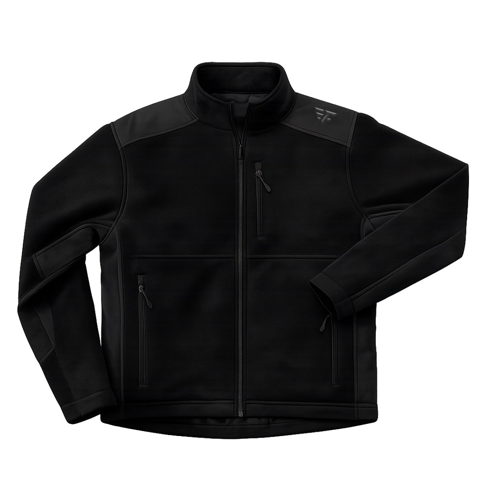 Brisbane Outdoor Fleece Jacket