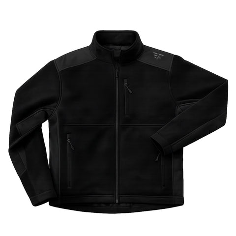 Brisbane Outdoor Fleece Jacket
