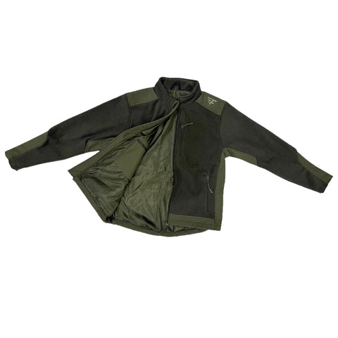 Brisbane Outdoor Fleece Jacket