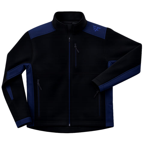 Brisbane Outdoor Fleece Jacket