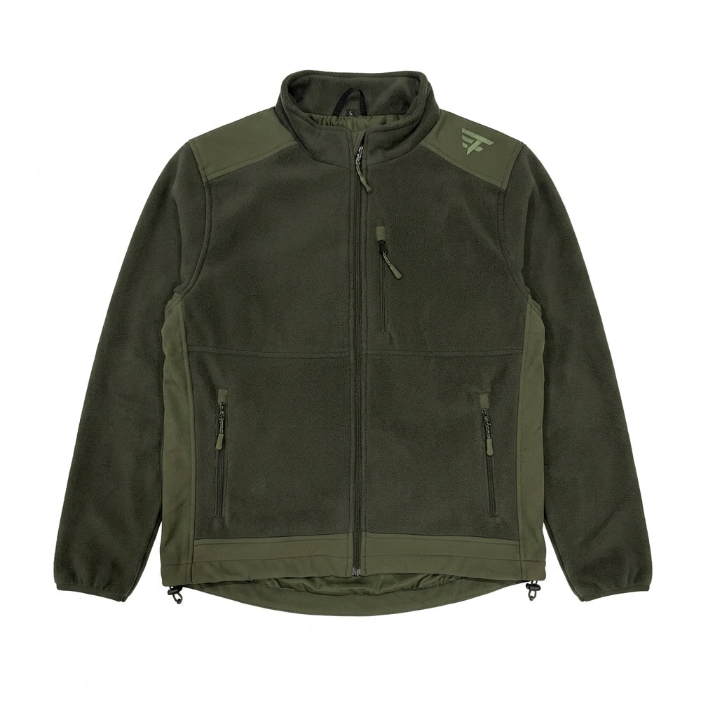 Brisbane Outdoor Fleece Jacket
