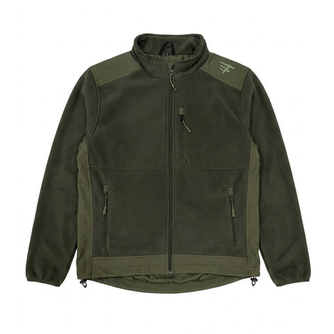 Brisbane Outdoor Fleece Jacket