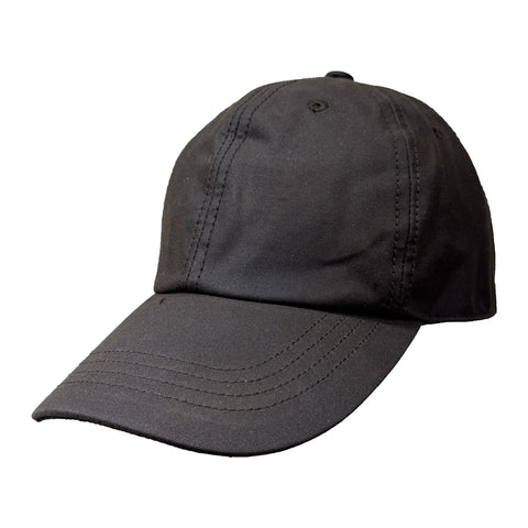 Sunbury Oily Wax Cotton Cap