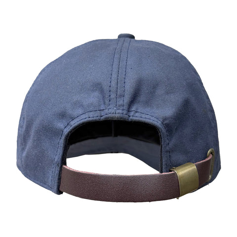 Gladstone Premium Oily Wax Cotton Cap