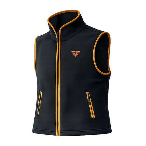 Bendigo Fleece Gilets