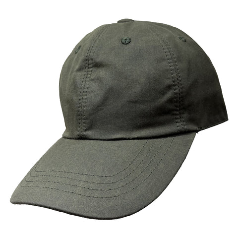 Sunbury Oily Wax Cotton Cap