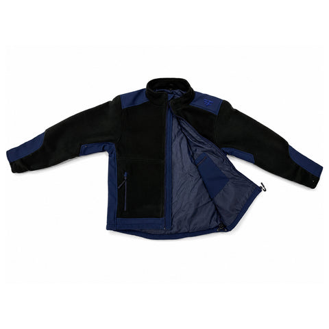 Brisbane Outdoor Fleece Jacket