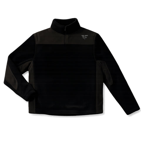 Brisbane Outdoor Fleece Jacket