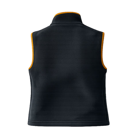 Bendigo Fleece Gilets