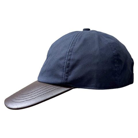 Gladstone Premium Oily Wax Cotton Cap