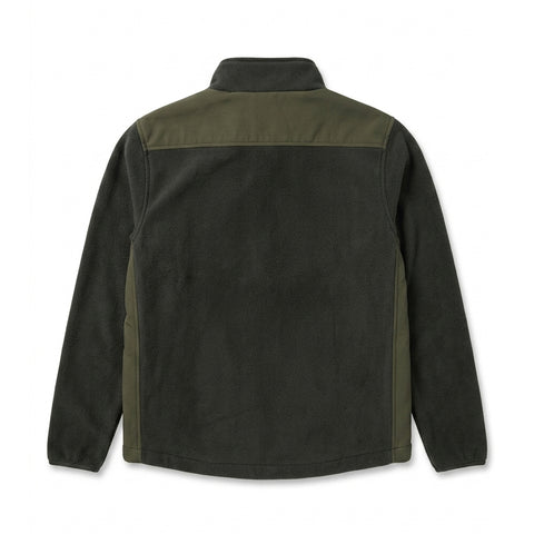 Brisbane Outdoor Fleece Jacket