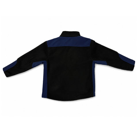 Brisbane Outdoor Fleece Jacket