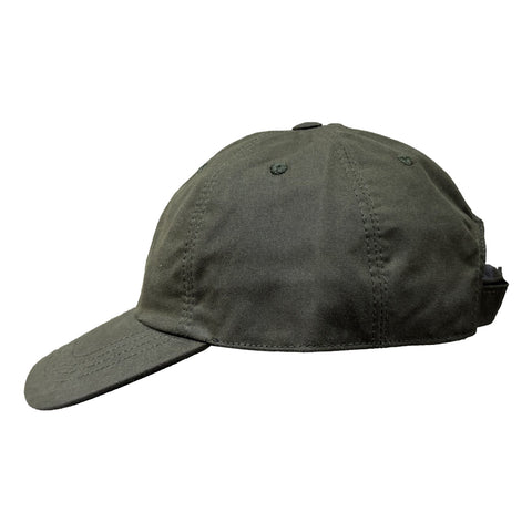 Sunbury Oily Wax Cotton Cap