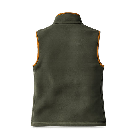 Bendigo Fleece Gilets