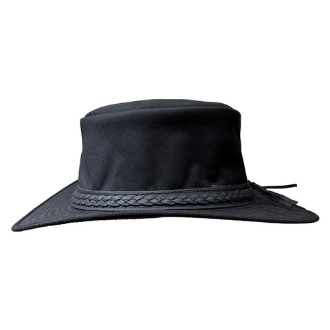 Sydney Oily Wax Cotton Hat