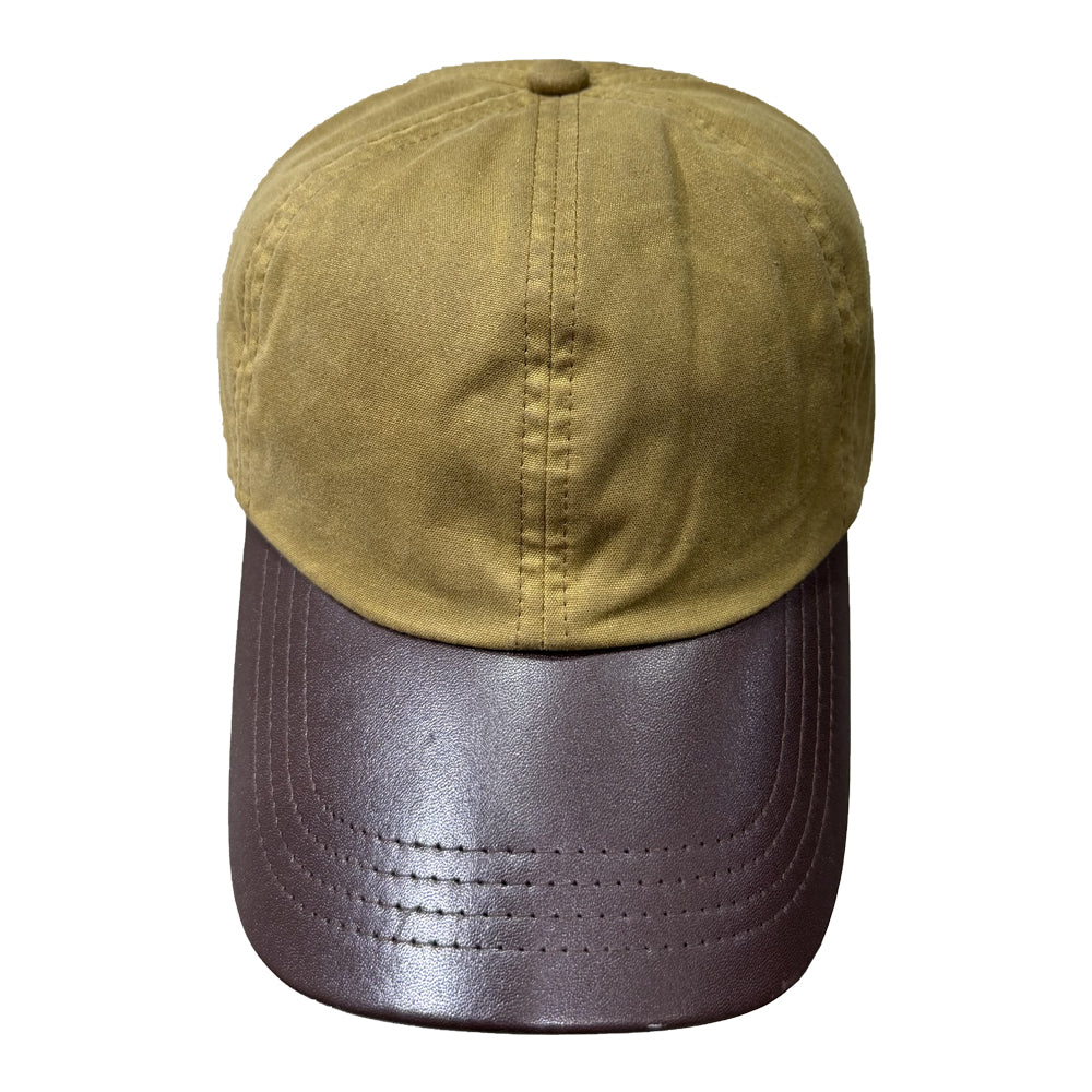 Gladstone Premium Oily Wax Cotton Cap