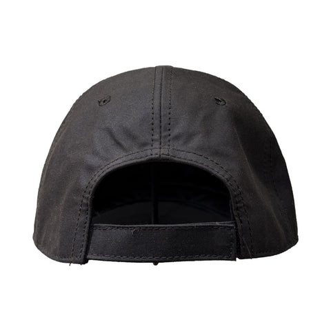 Sunbury Oily Wax Cotton Cap