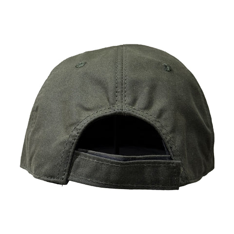Sunbury Oily Wax Cotton Cap