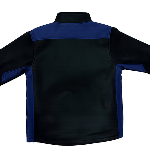 Brisbane Outdoor Fleece Jacket