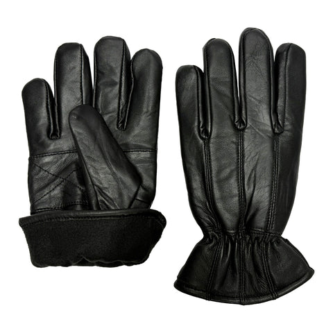 Hobart Men's Gloves