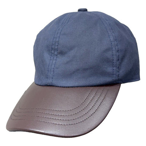 Gladstone Premium Oily Wax Cotton Cap