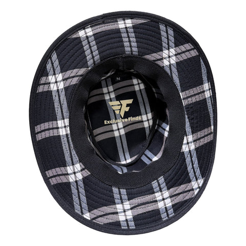 Sydney Oily Wax Cotton Hat