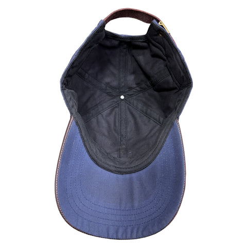 Gladstone Premium Oily Wax Cotton Cap
