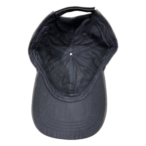 Sunbury Oily Wax Cotton Cap