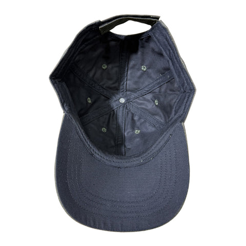 Sunbury Oily Wax Cotton Cap