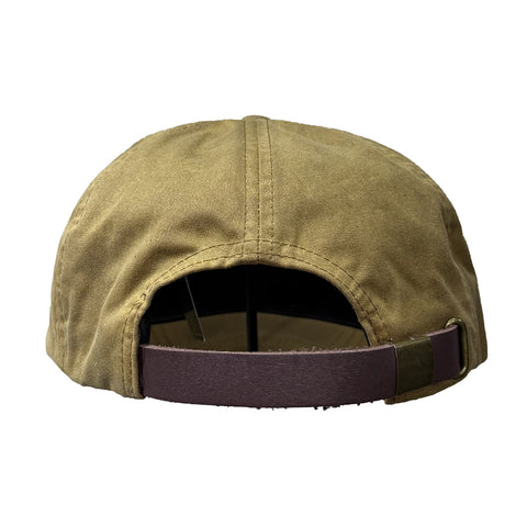 Gladstone Premium Oily Wax Cotton Cap