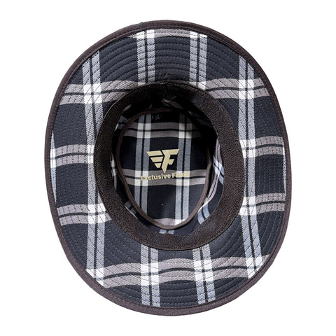 Sydney Oily Wax Cotton Hat
