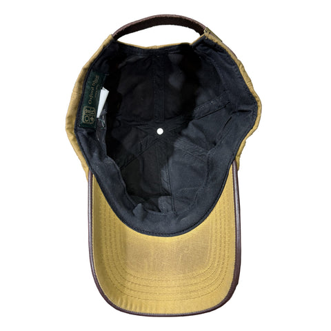 Gladstone Premium Oily Wax Cotton Cap